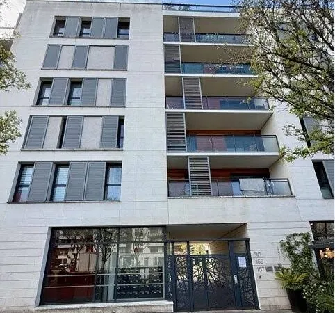 Appartement 4 pièces 85 m²