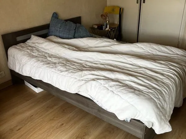 Chambre Colocation Chambéry 2p 10m² 410€