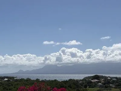 Appartement vue mer