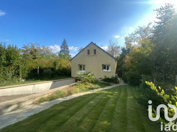 Vente Maison/villa 3 pièces