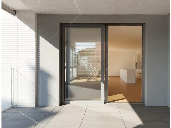 Appartement T3 de 61m² à Cogolin