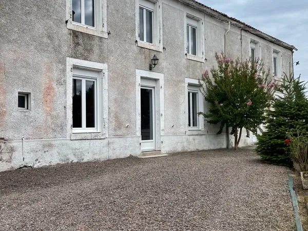 Grande maison