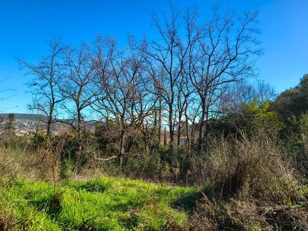 Terrain à bâtir à Draguignan