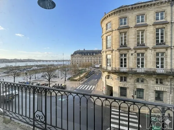 Appartement 3 pièces 117 m²