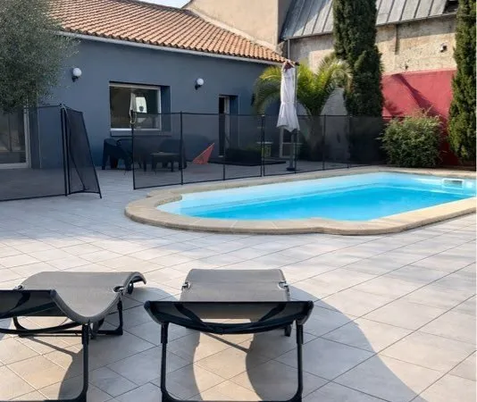 Maison de ville