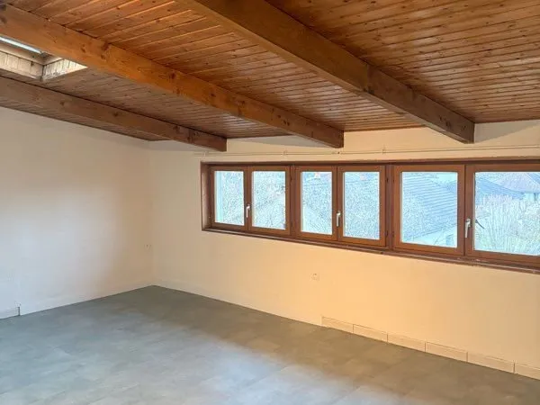 Appartement - 70 m² - Semi-équipé - 680 CC