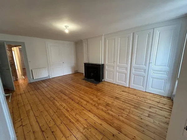 Appartement 3 pièces 117 m²
