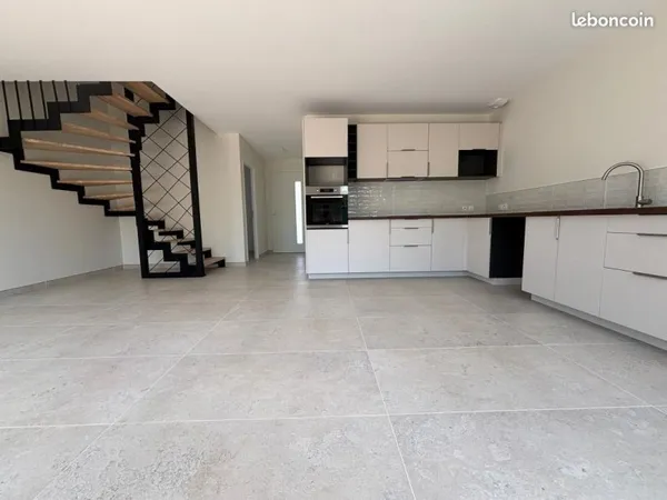Maison 4 pièces 88 m²