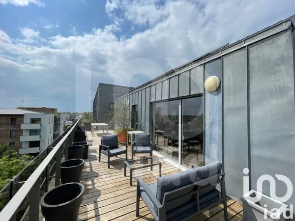 Appartement 5 pièces 101 m²