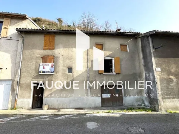 Maison 5 pièces 140 m²