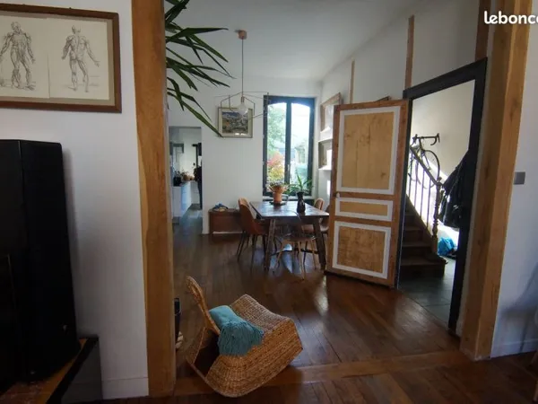 Vente Mancelle quartier Pâtis Saint-Lazare