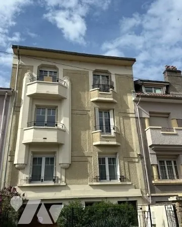 Appartement 2 pièces 34 m²