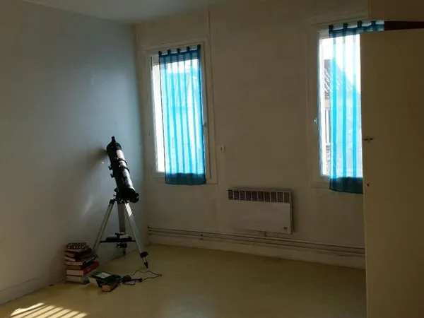 Appartement de 55m2 à louer sur Le Passage
