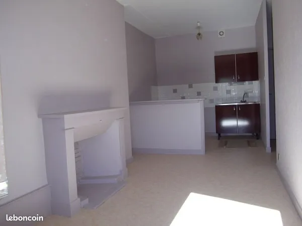 Appartement F1