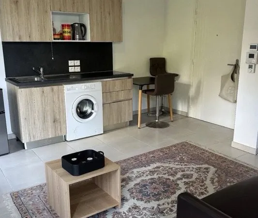 Studio Nice Ouest avec piscine