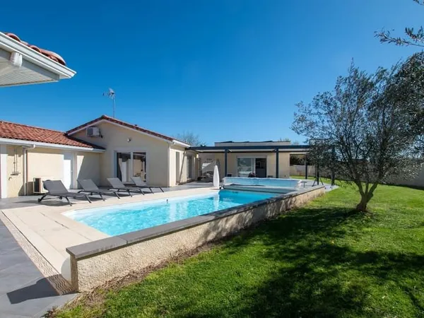 PLAISANCE DU-TOUCH - MAISON T7