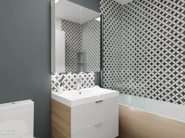 Maison 5 pièces 93 m²