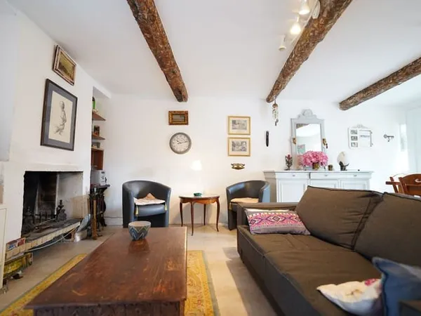 Maison 4 pièces 95 m²