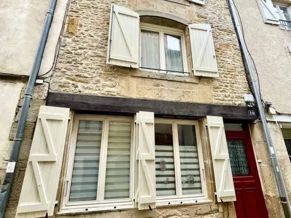 Maison 5 pièces 130 m²