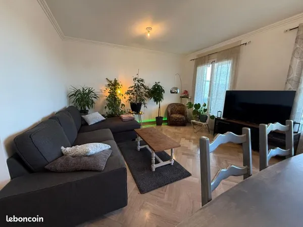 Appartement centre ville
