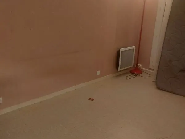 Appartement en coloc