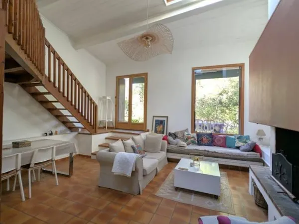 Maison de plain-pied 5 pièces 140 m²