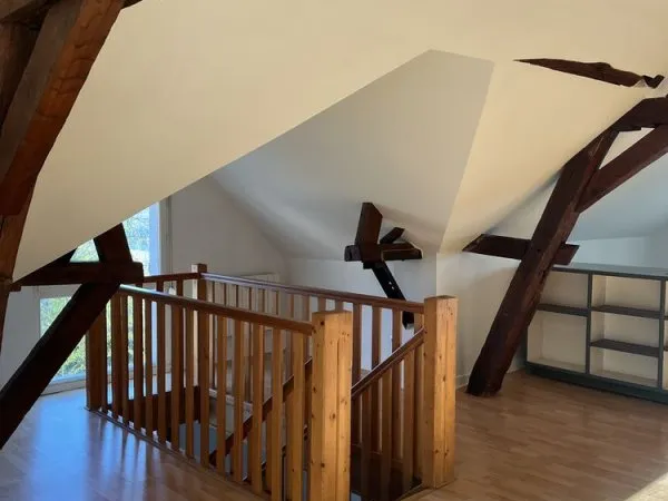 Maison 3 chambres MONTCHANIN
