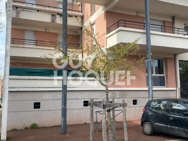 Appartement Chartres 1 pièce(s) 31.25 m2