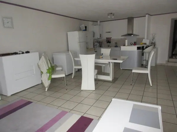 LOCATION T4 RODEZ SANS FRAIS D'AGENCE
