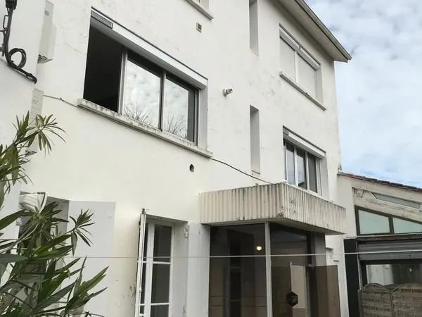 Bureaux à louer