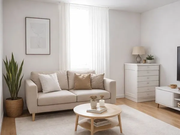 Appartement en location