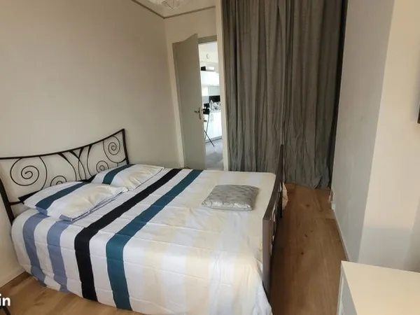 Colocation appartement ETUDIANTS 34m2 quartier Faubourg