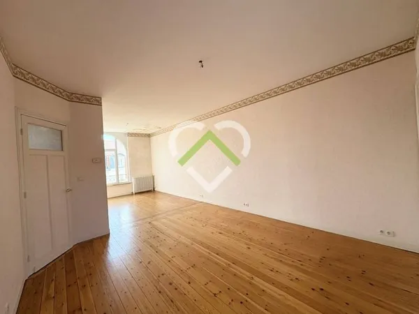 Appartement 3 pièces 84 m²