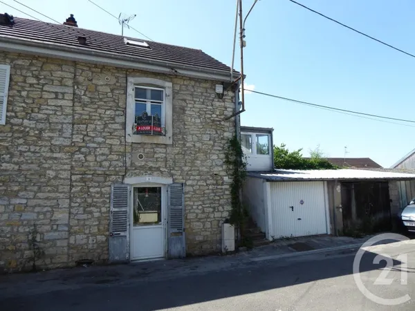 Appartement 3 pièces 35 m²