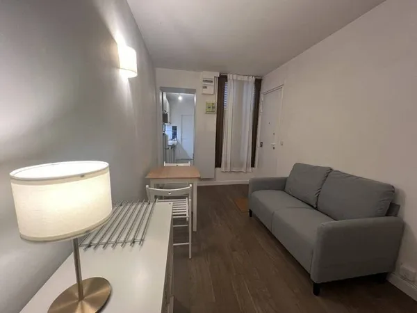 Appartement 2 pièces 32 m²