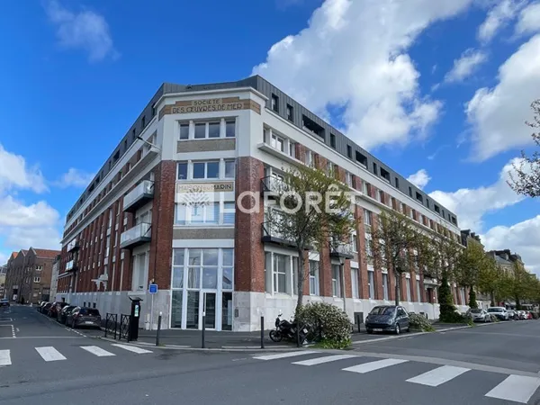 Appartement 4 pièces 101 m²