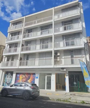 Local commercial 37 m²