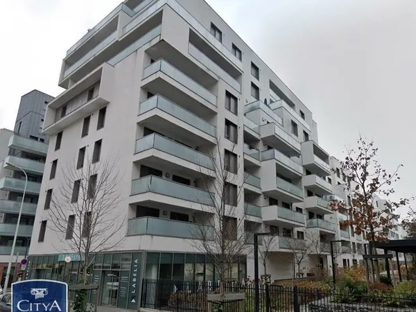 Stationnement Location Lyon   150€