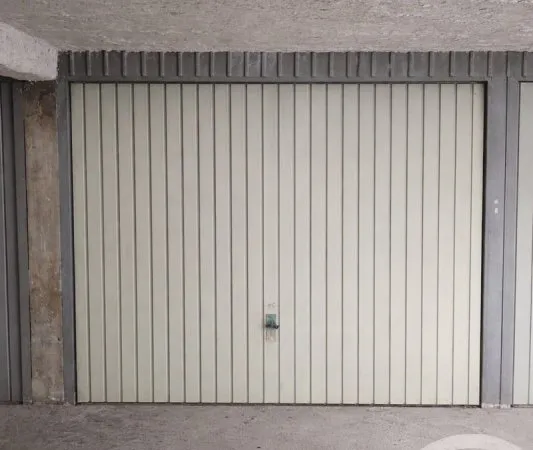 Box de stockage 12 m²