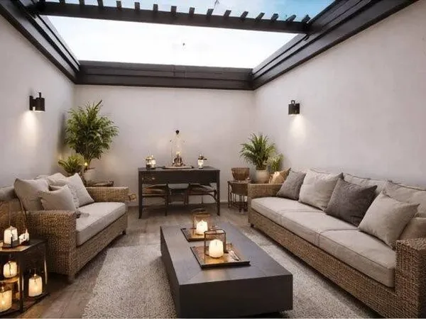 Appartement 4 pièces 96 m²