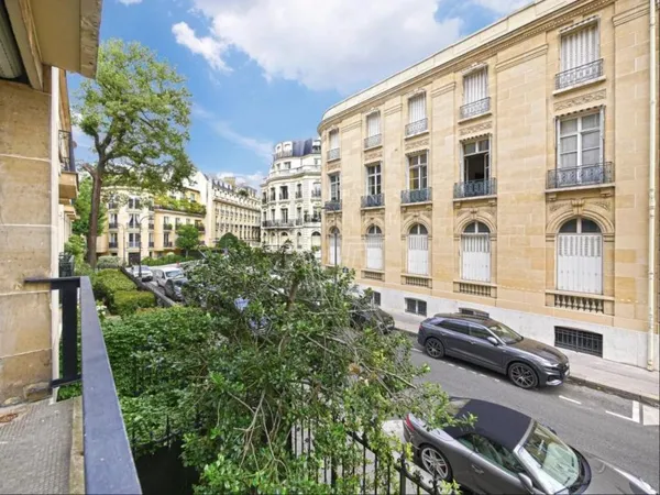 Vends T5 - 153m² - Paris 16ème