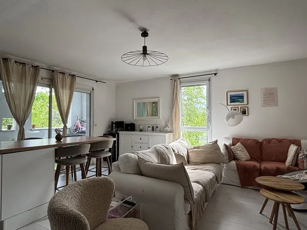 Appartement T3