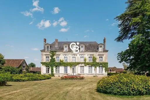 Maison 19 pièces 520 m²