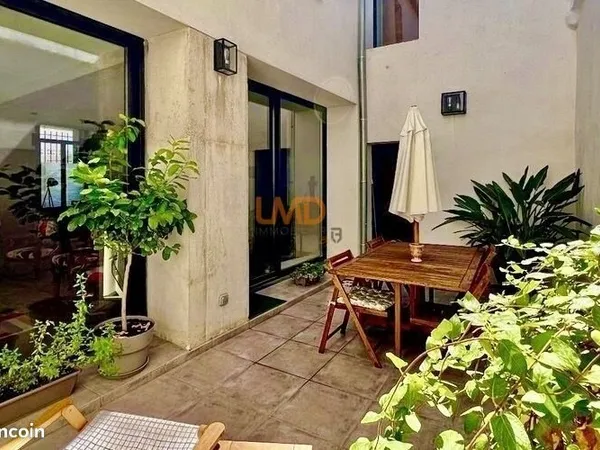 Maison 5 pièces 135 m²