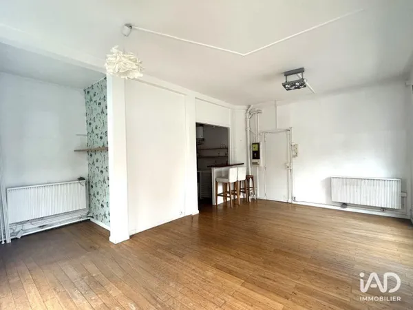Local commercial 33 m²