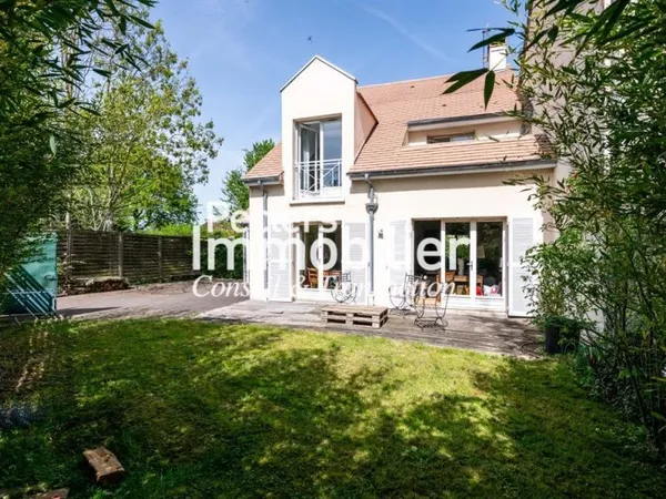 Maison familial de 7 pièces