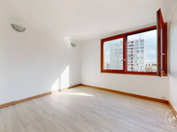 Appartement 3 pièces 56 m²
