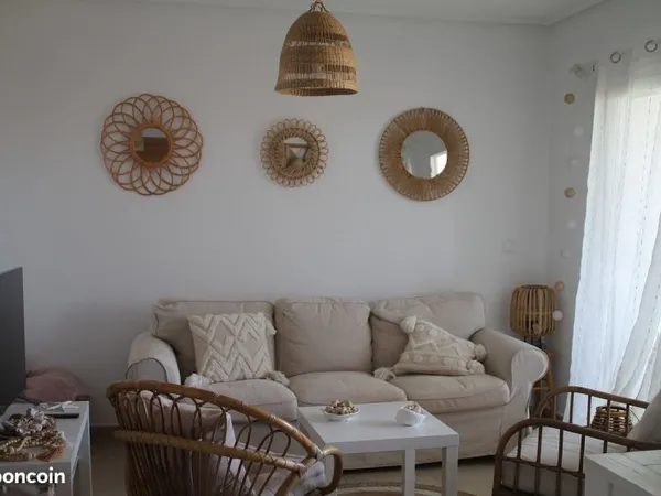 Appartement à vendre en Méditerrannée