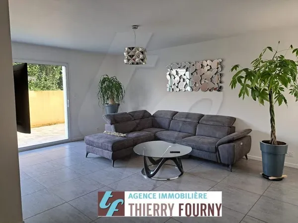 Maison 3 pièces 90 m²