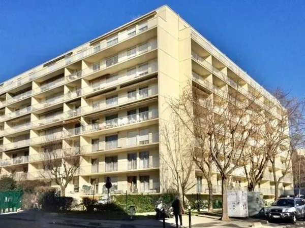 Appartement 4 pièces 86 m²